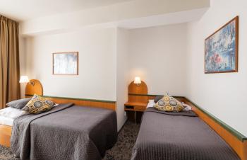Hotel Troja, Prague (photo 4)