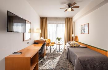Hotel Troja, Prague (photo 3)