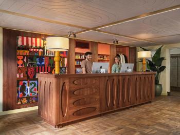 The Hoxton, Lloyd Amsterdam, Amsterdam (photo 3)