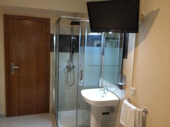 Hostal Aeropuerto, Madrid (photo 2)