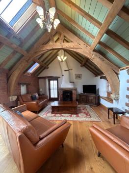 Swallows Barn, Penrith (foto 3)