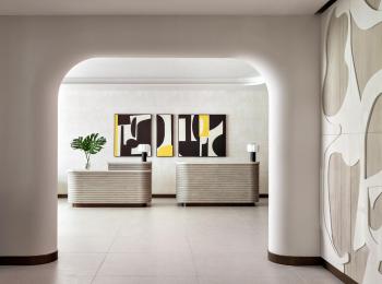 Kimpton Theta New York - Times Square by IHG, New York (fotografie 4)