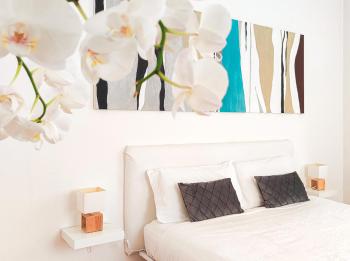 Corte Melone rooms-upper floor, Verona (foto 2)