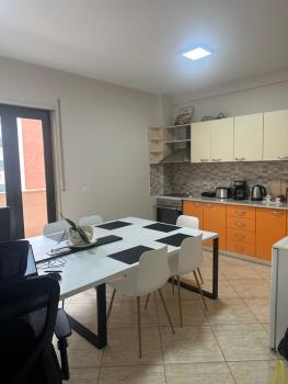 Aksi Home - Tirana Center Dedicated workspace, Tirana (photo 4)