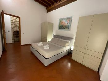 At the Boboli Garden Carola Loft, Florence (photo 4)