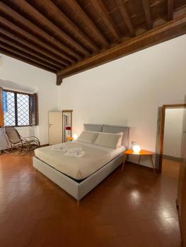 At the Boboli Garden Carola Loft, Florence (photo 2)