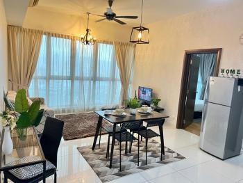 Luxury Regalia suites by adnan, Kuala Lumpur (fotografie 5)