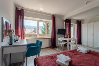Willa Sonata - Apartamenty & Balia - Szklarska Poręba, Szklarska Poręba (foto 4)