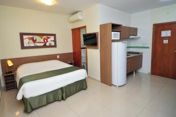 My Flat, Mogi das Cruzes (foto 2)