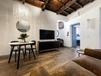 DomusLu' - Casa di charme nel cuore di Roma, Roma (foto 2)