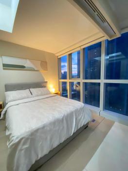 1BR executive unit in Uptown Parksuites BGC, Manila (fotografie 5)