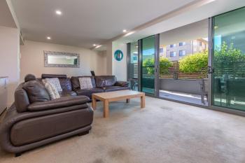 Strand Beachside 104, Forster (fotografie 2)