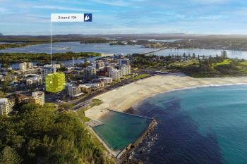 Strand Beachside 104, Forster (fotografie 5)
