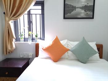 PHỐ XANH hotel - STAY 24H, Hội An (Foto 2)