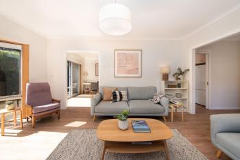 Charming Cottage in Beautiful Hampton, Melbourne (foto 3)
