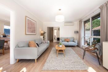 Charming Cottage in Beautiful Hampton, Melbourne (foto 4)