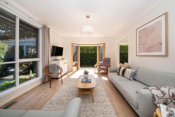 Charming Cottage in Beautiful Hampton, Melbourne (foto 5)