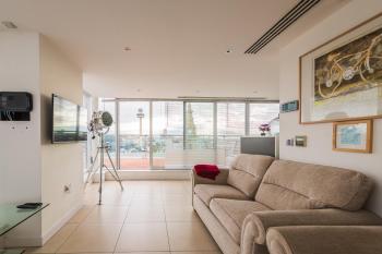 Liverpool City Centre Penthouse, Huge Balcony & Skyline Views, Secure Parking, Liverpool (photo 4)