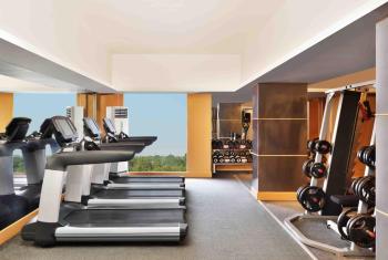 Courtyard by Marriott Chennai, Ćennaj (zdjęcie 4)