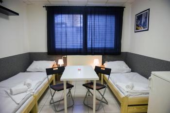 Hostel Seven, Praha (fotografie 3)