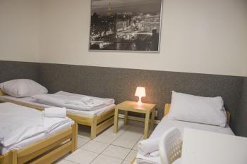 Hostel Seven, Praha (fotografie 4)
