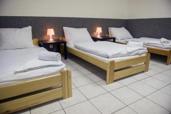 Hostel Seven, Praha (fotografie 5)