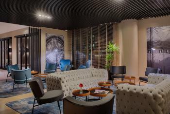 Radisson Blu Hotel Milan, Mediolan (zdjęcie 2)
