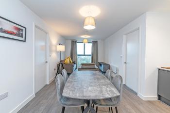 Insignia Apartments by Guestz, Manchester (zdjęcie 4)