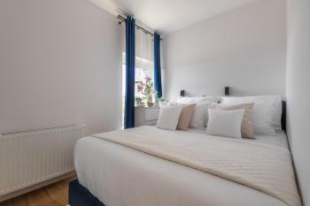 Apartamenty we Wrocławiu - Jaworska, Breslau (Foto 2)