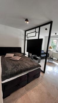 Luxus Appartement im Zentrum Düsseldorfs, Düsseldorf (fotografie 5)