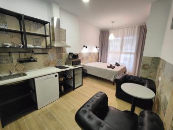 РUEВLO МAR, hotel-apartamento, Calpe (foto 2)