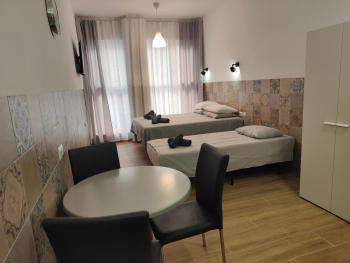РUEВLO МAR, hotel-apartamento, Calpe (foto 3)