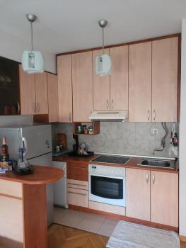 Nika's Apartment, Skopje (photo 3)