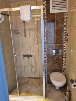 Tepe Hotel, Antalya (zdjęcie 3)