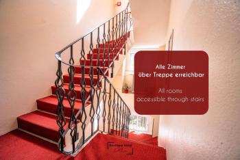 Boutique Hotel Kerlin, Берлин (фото 4)