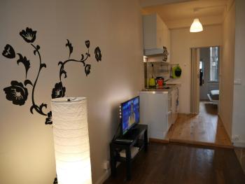 Appartement Université-Capitole, Toulouse (photo 3)