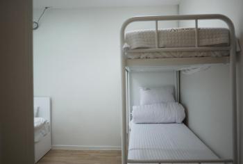 Starhostel Dongdaemun Suite, Soul (fotografie 3)