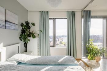 Fabulous Morden Apartment in Helsinki, Helsinki (foto 2)