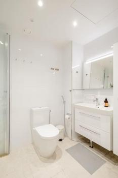Fabulous Morden Apartment in Helsinki, Helsinki (foto 3)