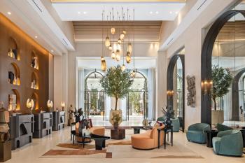 Vida Creek Beach Hotel, Dubai (foto 4)