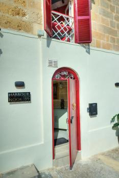 1bedroom-stunning views in Valletta center JSPI1-1, Valletta (fotografie 4)