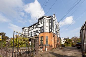 Pillo Rooms - Abbey Grove, Manchester (fotografie 5)