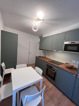 Residenza Urania, Venecia (foto 3)