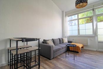 Cosy Moderne - Proche Centre, Petite France & Gare, Štrasburk (fotografie 4)