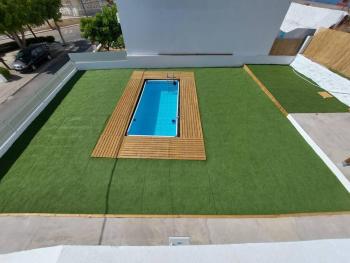 A Casa do Arez, Alcácer do Sal (fotografie 4)