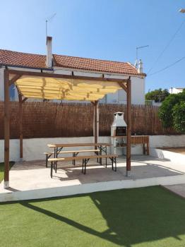 A Casa do Arez, Alcácer do Sal (fotografie 3)