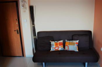 Apartment with amazing view, Gythio (fotografie 2)