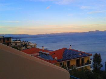 Apartment with amazing view, Gythio (fotografie 3)