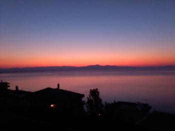 Apartment with amazing view, Gythio (fotografie 5)