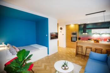 Bochenka Apartments, Cracovia (foto 4)